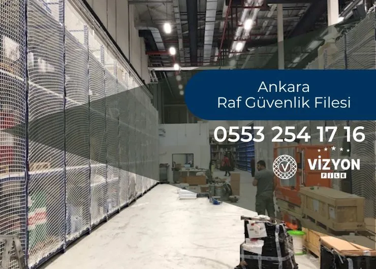 Ankara Raf Güvenlik Filesi